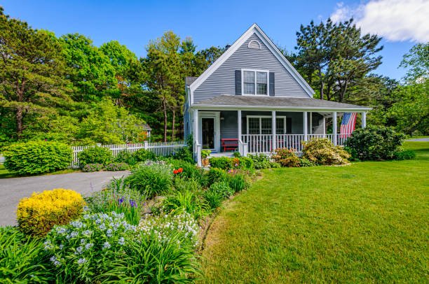 Lake Barcroft, VA tree service